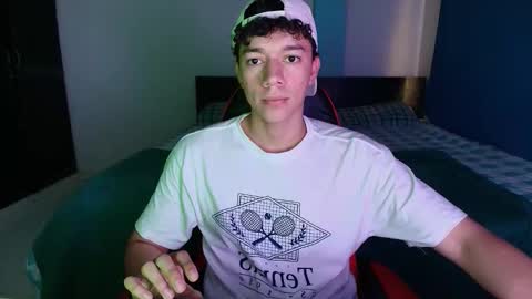 Sebas online show from 02.08.26