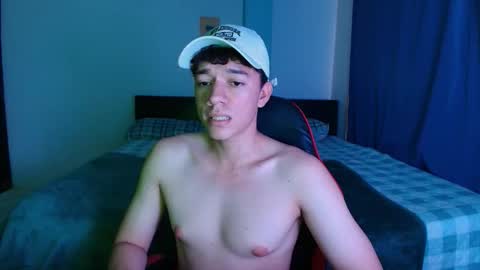 Sebas online show from 02.11.26