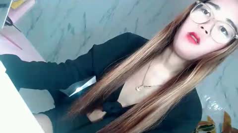 seducing_angela online show from 09.23.25