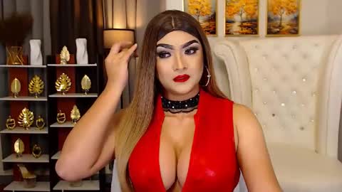 seducinglinda online show from 01.08.26