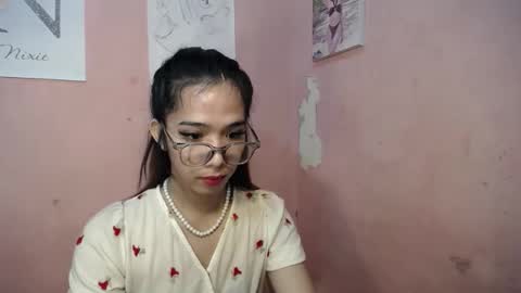 Snapshot of seductive_abia chatting on 02.12.25 JUST CALL ME ABIA online show from 02.12.25