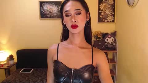 ashly online show from 10.01.25