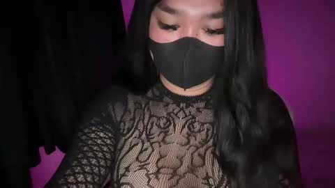 Athena online show from 11.28.25