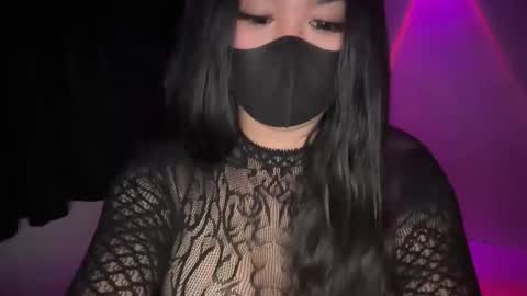 Snapshot of seductive_athenaxx chatting on 01.18.26 Athena online show from 01.18.26