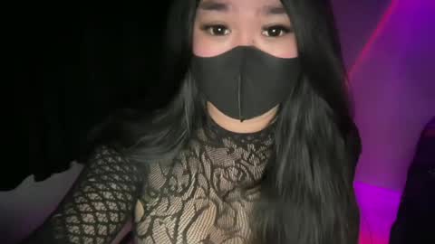 Athena online show from 07.11.26