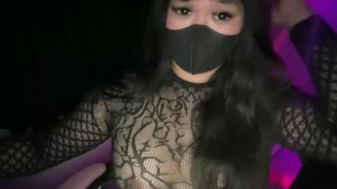 Athena online show from 07.12.26