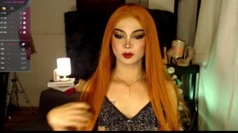 seductive_athenaxxx online show from 07.08.26