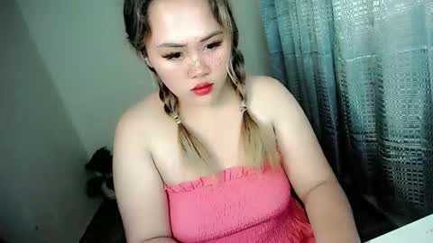 seductive_elvz online show from 10.02.25