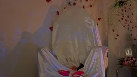 Mali online show from 03.15.26