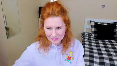 Snapshot of seductive_foxy_ chatting on 02.01.26 seductive_foxy_ online show from 02.01.26