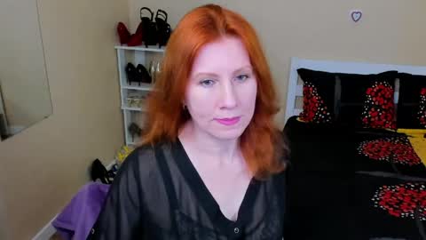 seductive_foxy_ online show from 04.26.26