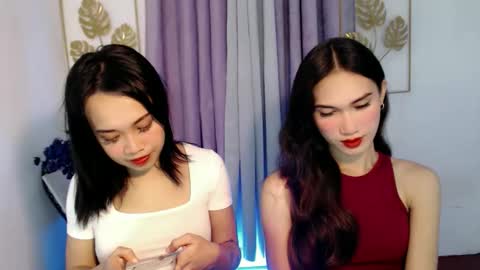 Snapshot of seductive_kimxxx chatting on 11.27.25 your miss universe kim online show from 11.27.25