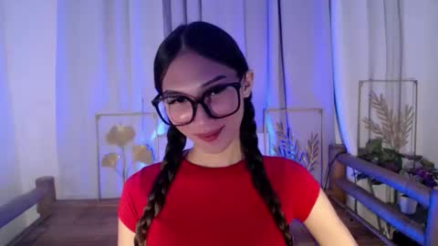 your miss universe kim online show from 04.23.26