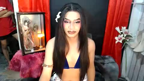 YOUR MARINA online show from 03.14.26