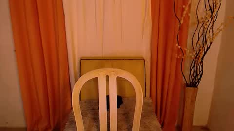 seductive_nicki online show from 10.20.25