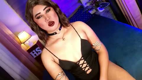 SCARLETTE  online show from 02.06.26