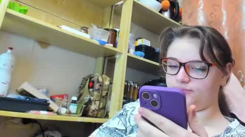 seductive_she_wolf online show from 03.05.26