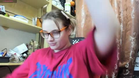 seductive_she_wolf online show from 03.24.26