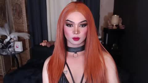 seductive_trixxx online show from 07.31.26