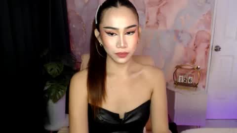 Vanessa online show from 03.26.26