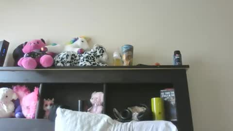 seductivedelight online show from 01.26.25