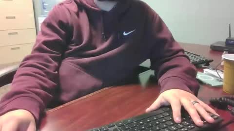 seductivedelight online show from 10.30.25