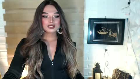 Deluxe online show from 02.17.25