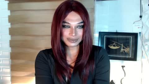 Deluxe online show from 02.24.25