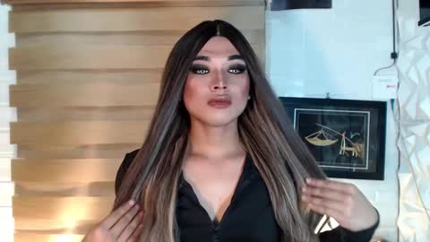 Deluxe online show from 03.01.25