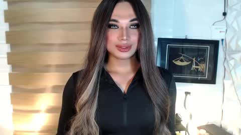 Deluxe online show from 03.01.25