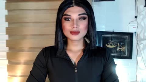 Deluxe online show from 03.03.25