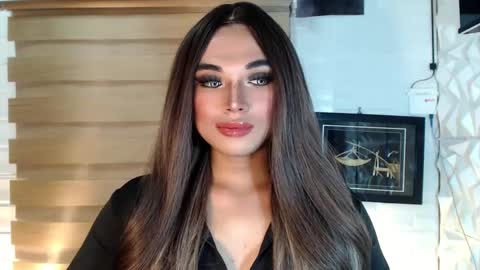 Deluxe online show from 03.04.25