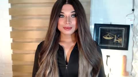 Deluxe online show from 03.09.25