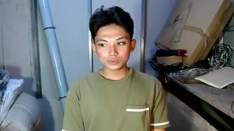 Deluxe online show from 03.11.25