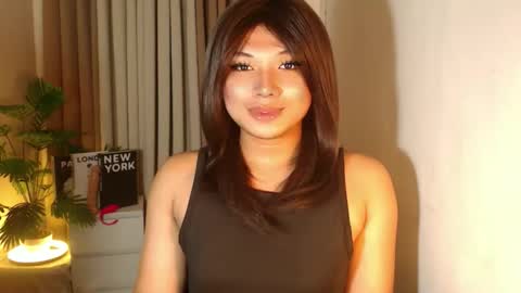 Deluxe online show from 10.21.25