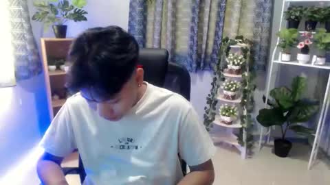 John online show from 10.24.25