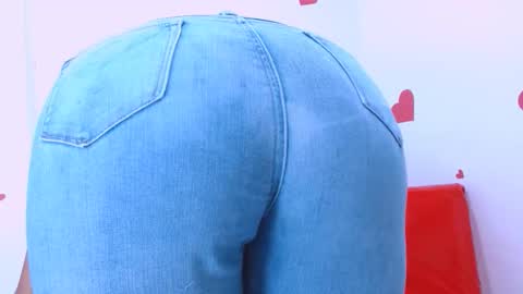 Estefany online show from 09.16.25