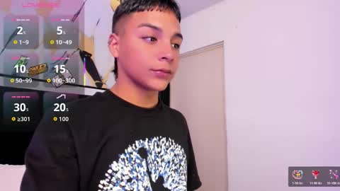 seductivo online show from 01.06.26