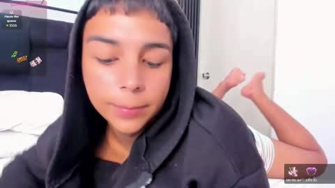 seductivo online show from 04.09.26