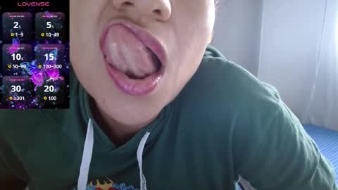 seductress_malia online show from 02.24.26