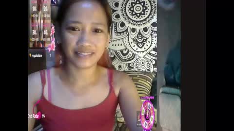 Snapshot of seductress_petite chatting on 12.02.25 martha online show from 12.02.25