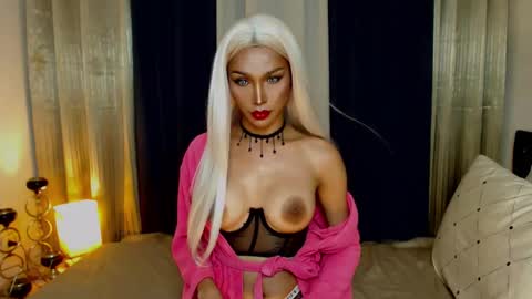 KATARINA LUST online show from 12.23.24