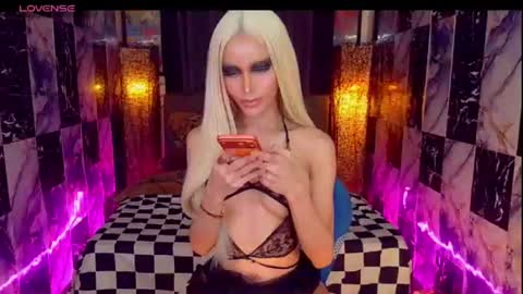 KATARINA LUST online show from 07.16.26