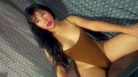 Julia Starlette online show from 03.24.26