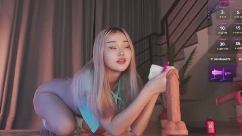 Chia online show from 03.12.25