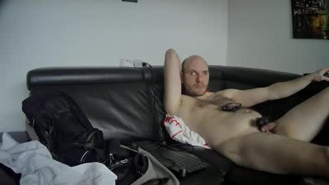 Sebastian online show from 12.07.24