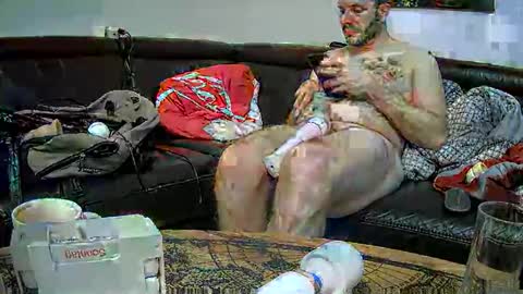 Sebastian online show from 12.29.24