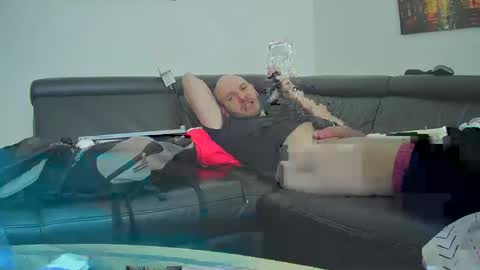 Sebastian online show from 03.09.25