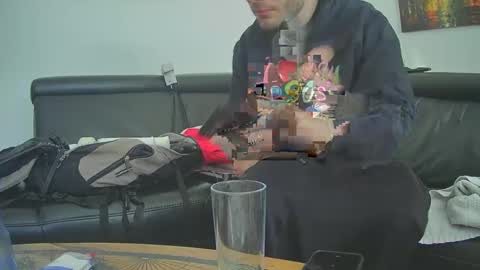 Sebastian online show from 03.09.25