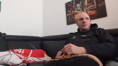 Sebastian online show from 03.08.26